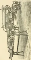 An illustration from A manual of dyeing: for the use of practical dyers, manufacturers, students, and all interested in the art of dyeing (1919)