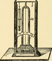 An illustration from A manual of dyeing: for the use of practical dyers, manufacturers, students, and all interested in the art of dyeing (1919)