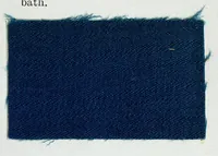 An illustration from A manual of dyeing : for the use of practical dyers, manufacturers, students, and all interested in the art of dyeing (1893)