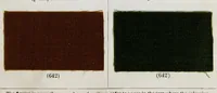 An illustration from A manual of dyeing : for the use of practical dyers, manufacturers, students, and all interested in the art of dyeing (1893)