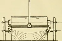 An illustration from A manual of dyeing with the dyestuffs of the Cassella color company, New York .. (1911)
