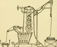 An illustration from A manual of dyeing with the dyestuffs of the Cassella color company, New York .. (1911)