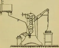 An illustration from A manual of dyeing with the dyestuffs of the Cassella color company, New York .. (1911)