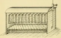 Picture 24 of 26 from A manual of dyeing with the dyestuffs of the Cassella color company, New York .. (1911), leaf 259