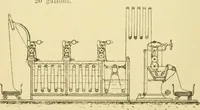 Picture 26 of 26 from A manual of dyeing with the dyestuffs of the Cassella color company, New York .. (1911), leaf 269