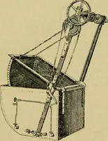 An illustration from A manual of dyeing with the dyestuffs of the Cassella color company, New York .. (1911)
