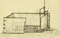An illustration from A manual of dyeing with the dyestuffs of the Cassella color company, New York .. (1911)