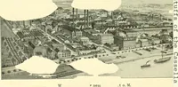 An illustration from A manual of dyeing with the dyestuffs of the Cassella color company, New York .. (1911)