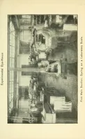 Picture 1 of 5 from A manual of dyeing with the dyestuffs of the Cassella color company, New York .. (1911), leaf 3