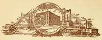 An illustration from A manual of dyeing with the dyestuffs of the Cassella color company, New York .. (1911)