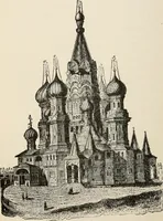 Picture 70 of 309 from Manual of ecclesiastical architecture. Comprising a study of its various styles, the chronological arrangements of its elements, and its relation to Christian worship (1897), leaf 107