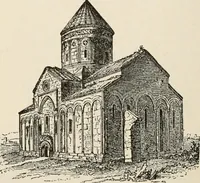 Picture 72 of 309 from Manual of ecclesiastical architecture. Comprising a study of its various styles, the chronological arrangements of its elements, and its relation to Christian worship (1897), leaf 109