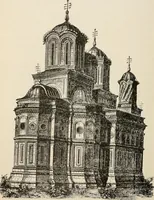 Picture 73 of 309 from Manual of ecclesiastical architecture. Comprising a study of its various styles, the chronological arrangements of its elements, and its relation to Christian worship (1897), leaf 111
