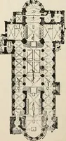 Picture 79 of 309 from Manual of ecclesiastical architecture. Comprising a study of its various styles, the chronological arrangements of its elements, and its relation to Christian worship (1897), leaf 121