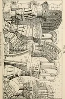 Picture 82 of 309 from Manual of ecclesiastical architecture. Comprising a study of its various styles, the chronological arrangements of its elements, and its relation to Christian worship (1897), leaf 124