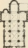 Picture 85 of 309 from Manual of ecclesiastical architecture. Comprising a study of its various styles, the chronological arrangements of its elements, and its relation to Christian worship (1897), leaf 127