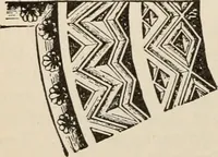 Picture 105 of 309 from Manual of ecclesiastical architecture. Comprising a study of its various styles, the chronological arrangements of its elements, and its relation to Christian worship (1897), leaf 157