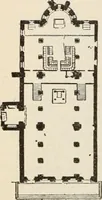 Picture 111 of 309 from Manual of ecclesiastical architecture. Comprising a study of its various styles, the chronological arrangements of its elements, and its relation to Christian worship (1897), leaf 165