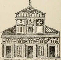 Picture 112 of 309 from Manual of ecclesiastical architecture. Comprising a study of its various styles, the chronological arrangements of its elements, and its relation to Christian worship (1897), leaf 165