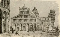 Picture 116 of 309 from Manual of ecclesiastical architecture. Comprising a study of its various styles, the chronological arrangements of its elements, and its relation to Christian worship (1897), leaf 168