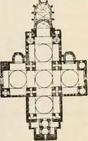 Picture 123 of 309 from Manual of ecclesiastical architecture. Comprising a study of its various styles, the chronological arrangements of its elements, and its relation to Christian worship (1897), leaf 178