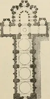Picture 124 of 309 from Manual of ecclesiastical architecture. Comprising a study of its various styles, the chronological arrangements of its elements, and its relation to Christian worship (1897), leaf 178