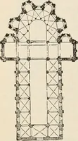 Picture 125 of 309 from Manual of ecclesiastical architecture. Comprising a study of its various styles, the chronological arrangements of its elements, and its relation to Christian worship (1897), leaf 179