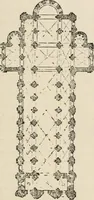 Picture 128 of 309 from Manual of ecclesiastical architecture. Comprising a study of its various styles, the chronological arrangements of its elements, and its relation to Christian worship (1897), leaf 182