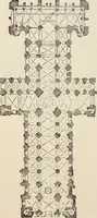 Picture 130 of 309 from Manual of ecclesiastical architecture. Comprising a study of its various styles, the chronological arrangements of its elements, and its relation to Christian worship (1897), leaf 183