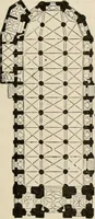 Picture 137 of 309 from Manual of ecclesiastical architecture. Comprising a study of its various styles, the chronological arrangements of its elements, and its relation to Christian worship (1897), leaf 200