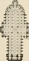 Picture 139 of 309 from Manual of ecclesiastical architecture. Comprising a study of its various styles, the chronological arrangements of its elements, and its relation to Christian worship (1897), leaf 200