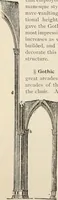 Picture 147 of 309 from Manual of ecclesiastical architecture. Comprising a study of its various styles, the chronological arrangements of its elements, and its relation to Christian worship (1897), leaf 211