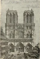Picture 154 of 309 from Manual of ecclesiastical architecture. Comprising a study of its various styles, the chronological arrangements of its elements, and its relation to Christian worship (1897), leaf 223