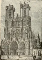 Picture 159 of 309 from Manual of ecclesiastical architecture. Comprising a study of its various styles, the chronological arrangements of its elements, and its relation to Christian worship (1897), leaf 231