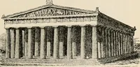 Picture 3 of 309 from Manual of ecclesiastical architecture. Comprising a study of its various styles, the chronological arrangements of its elements, and its relation to Christian worship (1897), leaf 30