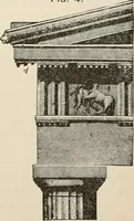 Picture 5 of 309 from Manual of ecclesiastical architecture. Comprising a study of its various styles, the chronological arrangements of its elements, and its relation to Christian worship (1897), leaf 31