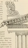 Picture 6 of 309 from Manual of ecclesiastical architecture. Comprising a study of its various styles, the chronological arrangements of its elements, and its relation to Christian worship (1897), leaf 32