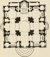 Picture 253 of 309 from Manual of ecclesiastical architecture. Comprising a study of its various styles, the chronological arrangements of its elements, and its relation to Christian worship (1897), leaf 349