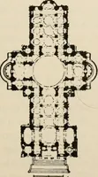 Picture 255 of 309 from Manual of ecclesiastical architecture. Comprising a study of its various styles, the chronological arrangements of its elements, and its relation to Christian worship (1897), leaf 350