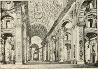 An illustration from Manual of ecclesiastical architecture. Comprising a study of its various styles, the chronological arrangements of its elements, and its relation to Christian worship (1897)