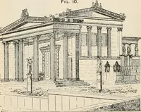 Picture 12 of 309 from Manual of ecclesiastical architecture. Comprising a study of its various styles, the chronological arrangements of its elements, and its relation to Christian worship (1897), leaf 37