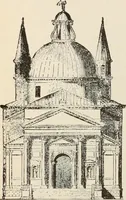 Picture 271 of 309 from Manual of ecclesiastical architecture. Comprising a study of its various styles, the chronological arrangements of its elements, and its relation to Christian worship (1897), leaf 375