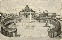 Picture 272 of 309 from Manual of ecclesiastical architecture. Comprising a study of its various styles, the chronological arrangements of its elements, and its relation to Christian worship (1897), leaf 376