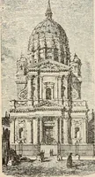 Picture 274 of 309 from Manual of ecclesiastical architecture. Comprising a study of its various styles, the chronological arrangements of its elements, and its relation to Christian worship (1897), leaf 381