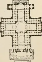 Picture 278 of 309 from Manual of ecclesiastical architecture. Comprising a study of its various styles, the chronological arrangements of its elements, and its relation to Christian worship (1897), leaf 386