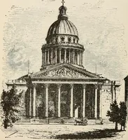 Picture 279 of 309 from Manual of ecclesiastical architecture. Comprising a study of its various styles, the chronological arrangements of its elements, and its relation to Christian worship (1897), leaf 387