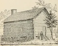 Picture 282 of 309 from Manual of ecclesiastical architecture. Comprising a study of its various styles, the chronological arrangements of its elements, and its relation to Christian worship (1897), leaf 401