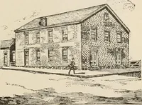 Picture 283 of 309 from Manual of ecclesiastical architecture. Comprising a study of its various styles, the chronological arrangements of its elements, and its relation to Christian worship (1897), leaf 402