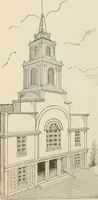 Picture 285 of 309 from Manual of ecclesiastical architecture. Comprising a study of its various styles, the chronological arrangements of its elements, and its relation to Christian worship (1897), leaf 405