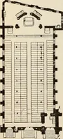 Picture 290 of 309 from Manual of ecclesiastical architecture. Comprising a study of its various styles, the chronological arrangements of its elements, and its relation to Christian worship (1897), leaf 411